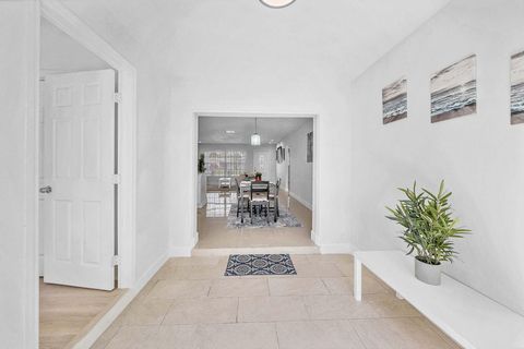 Tiny photo for 6520 Kimberly Boulevard, North Lauderdale, FL 33068 (MLS # F10555654)