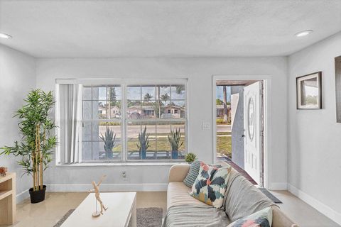 Tiny photo for 6520 Kimberly Boulevard, North Lauderdale, FL 33068 (MLS # F10555654)