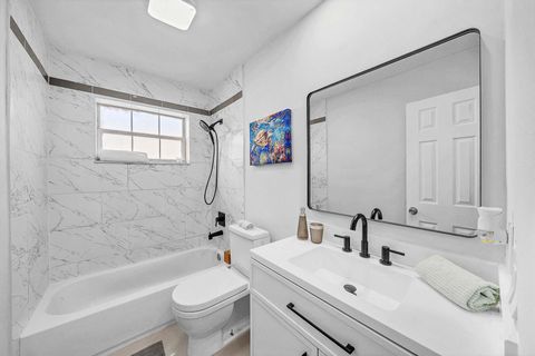 Tiny photo for 6520 Kimberly Boulevard, North Lauderdale, FL 33068 (MLS # F10555654)