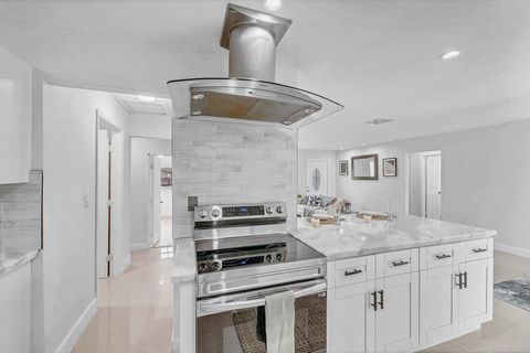 Tiny photo for 6520 Kimberly Boulevard, North Lauderdale, FL 33068 (MLS # F10555654)