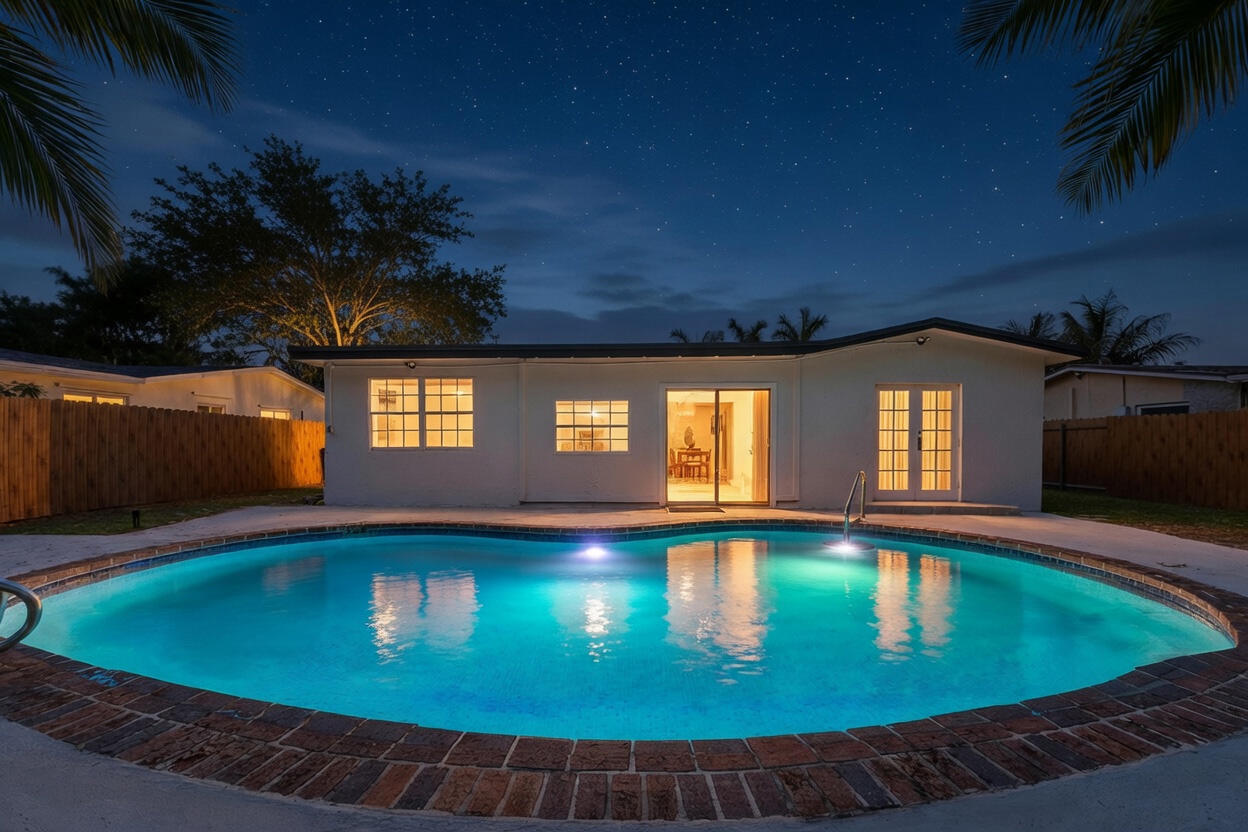 Kimberly Village Sec Two - Residential