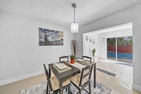 Tiny photo for 6520 Kimberly Boulevard, North Lauderdale, FL 33068 (MLS # F10555654)