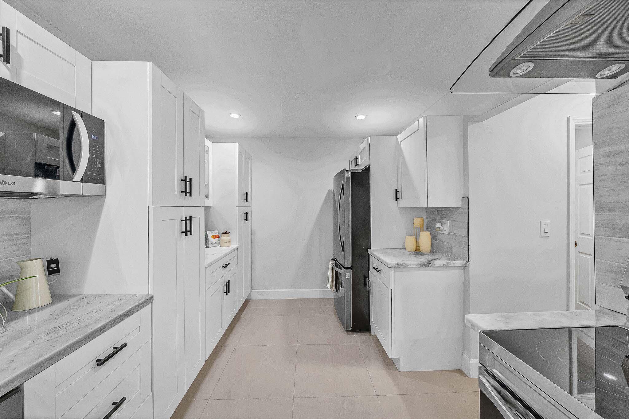 Kimberly Village Sec Two - Residential