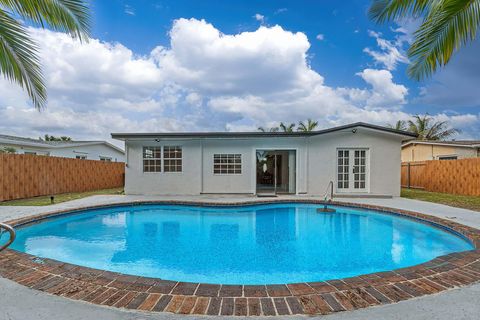 Tiny photo for 6520 Kimberly Boulevard, North Lauderdale, FL 33068 (MLS # F10555654)