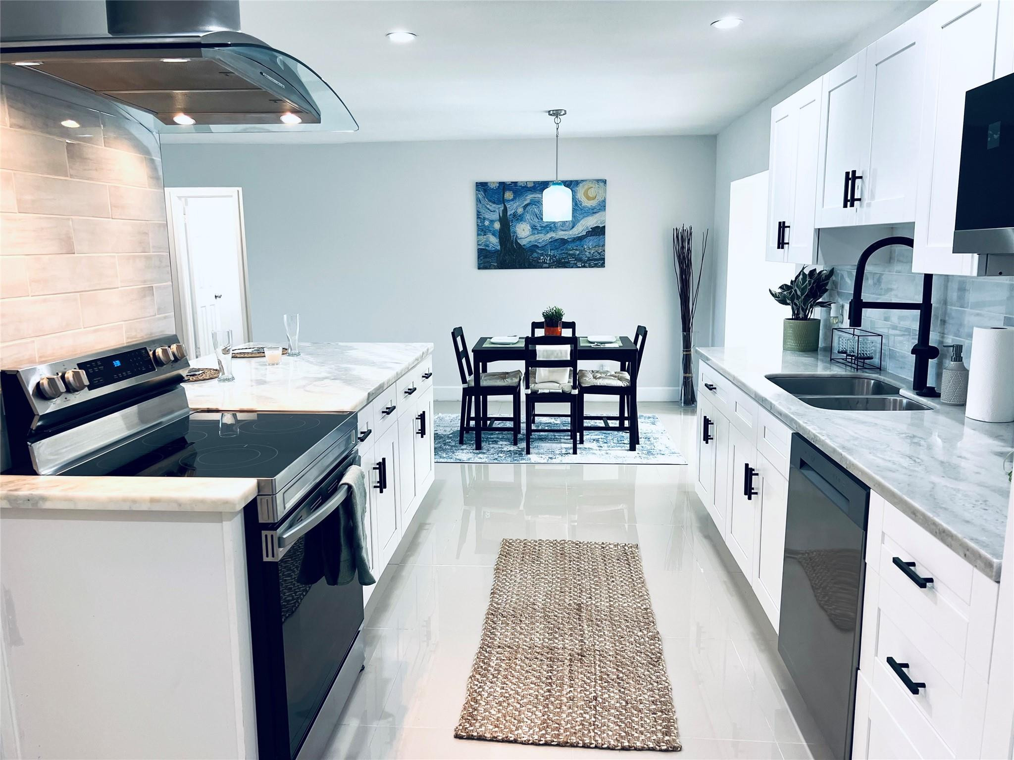 Kimberly Village Sec Two - Residential