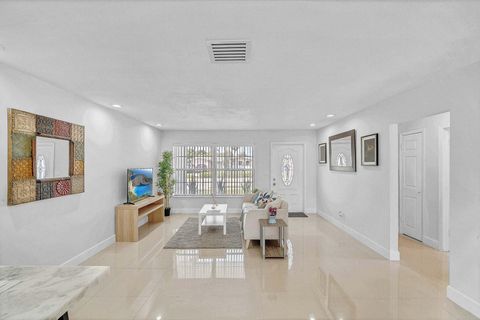 Tiny photo for 6520 Kimberly Boulevard, North Lauderdale, FL 33068 (MLS # F10555654)