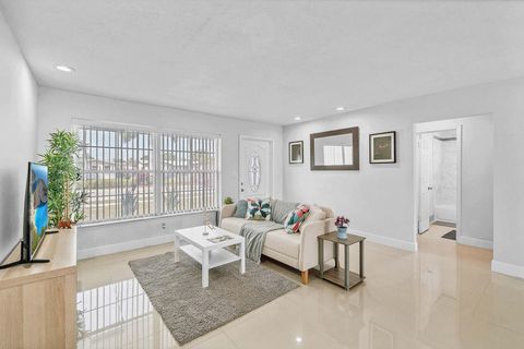 Tiny photo for 6520 Kimberly Boulevard, North Lauderdale, FL 33068 (MLS # F10555654)