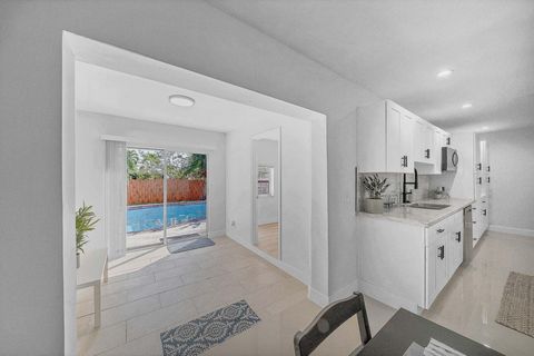 Tiny photo for 6520 Kimberly Boulevard, North Lauderdale, FL 33068 (MLS # F10555654)