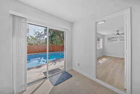 Tiny photo for 6520 Kimberly Boulevard, North Lauderdale, FL 33068 (MLS # F10555654)