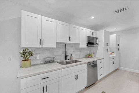 Tiny photo for 6520 Kimberly Boulevard, North Lauderdale, FL 33068 (MLS # F10555654)