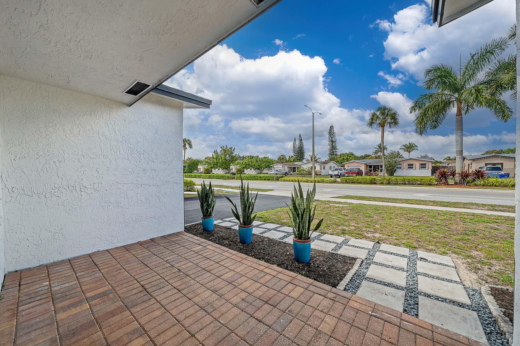 Kimberly Village Sec Two - Residential