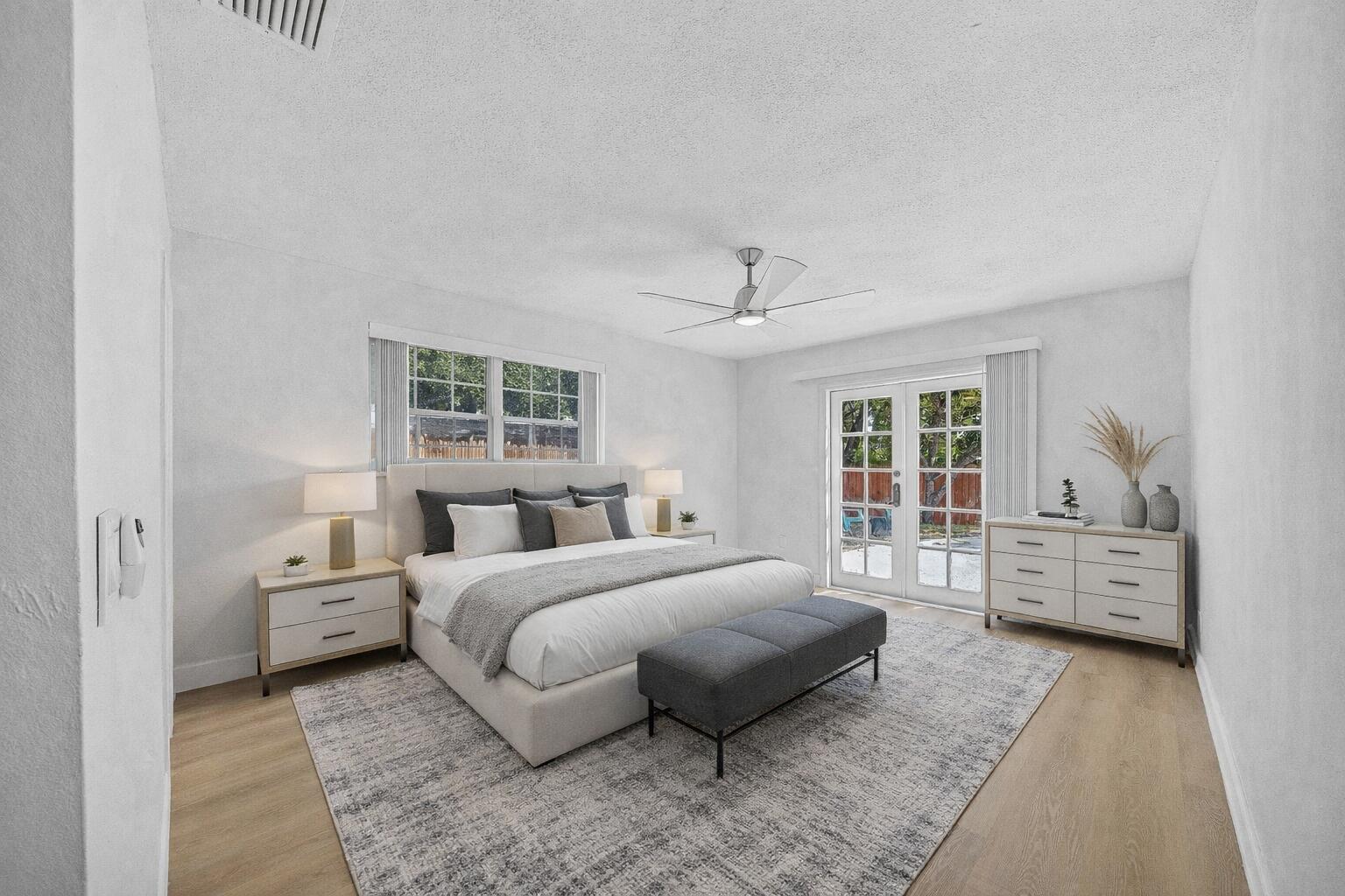 Kimberly Village Sec Two - Residential