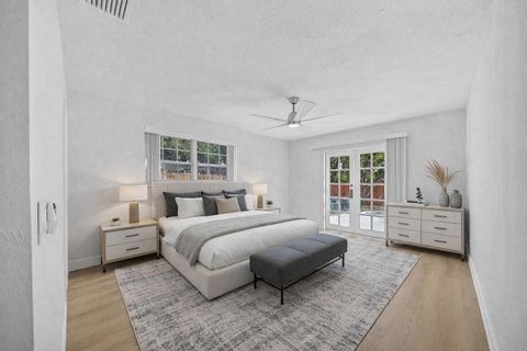 Tiny photo for 6520 Kimberly Boulevard, North Lauderdale, FL 33068 (MLS # F10555654)