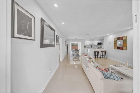 Tiny photo for 6520 Kimberly Boulevard, North Lauderdale, FL 33068 (MLS # F10555654)
