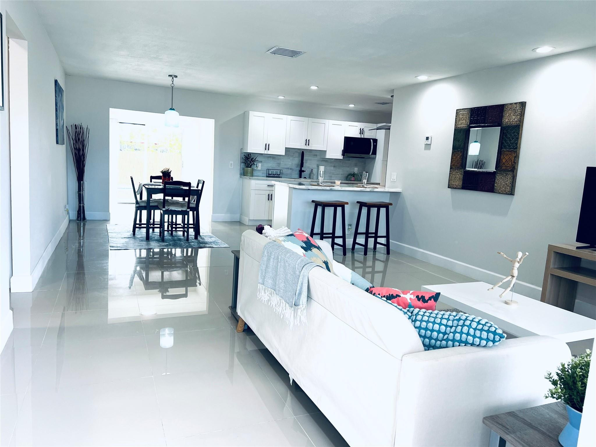 Kimberly Village Sec Two - Residential