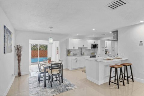 Tiny photo for 6520 Kimberly Boulevard, North Lauderdale, FL 33068 (MLS # F10555654)