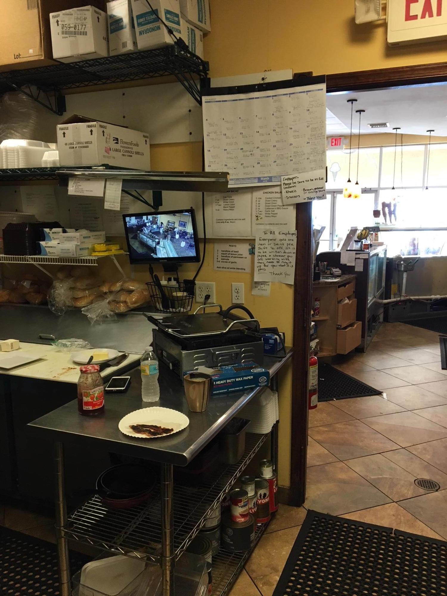 RENAISSANCE FINANCIAL CEN - Commercial Sale