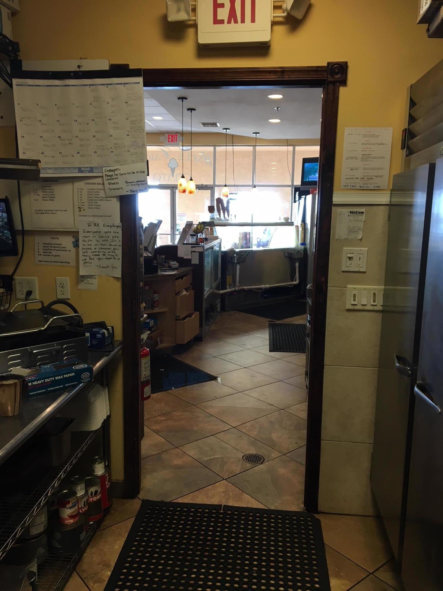 RENAISSANCE FINANCIAL CEN - Commercial Sale