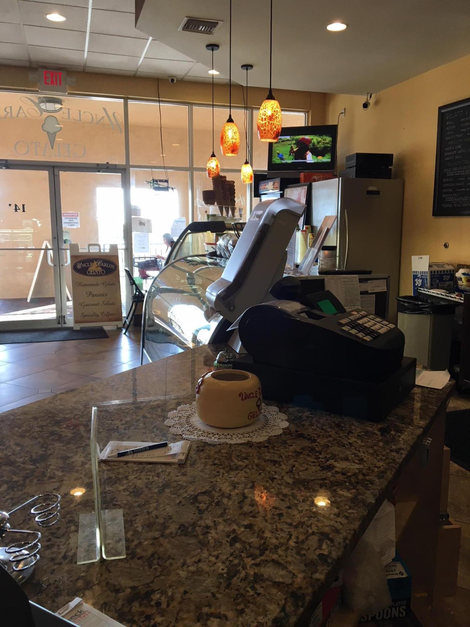 RENAISSANCE FINANCIAL CEN - Commercial Sale