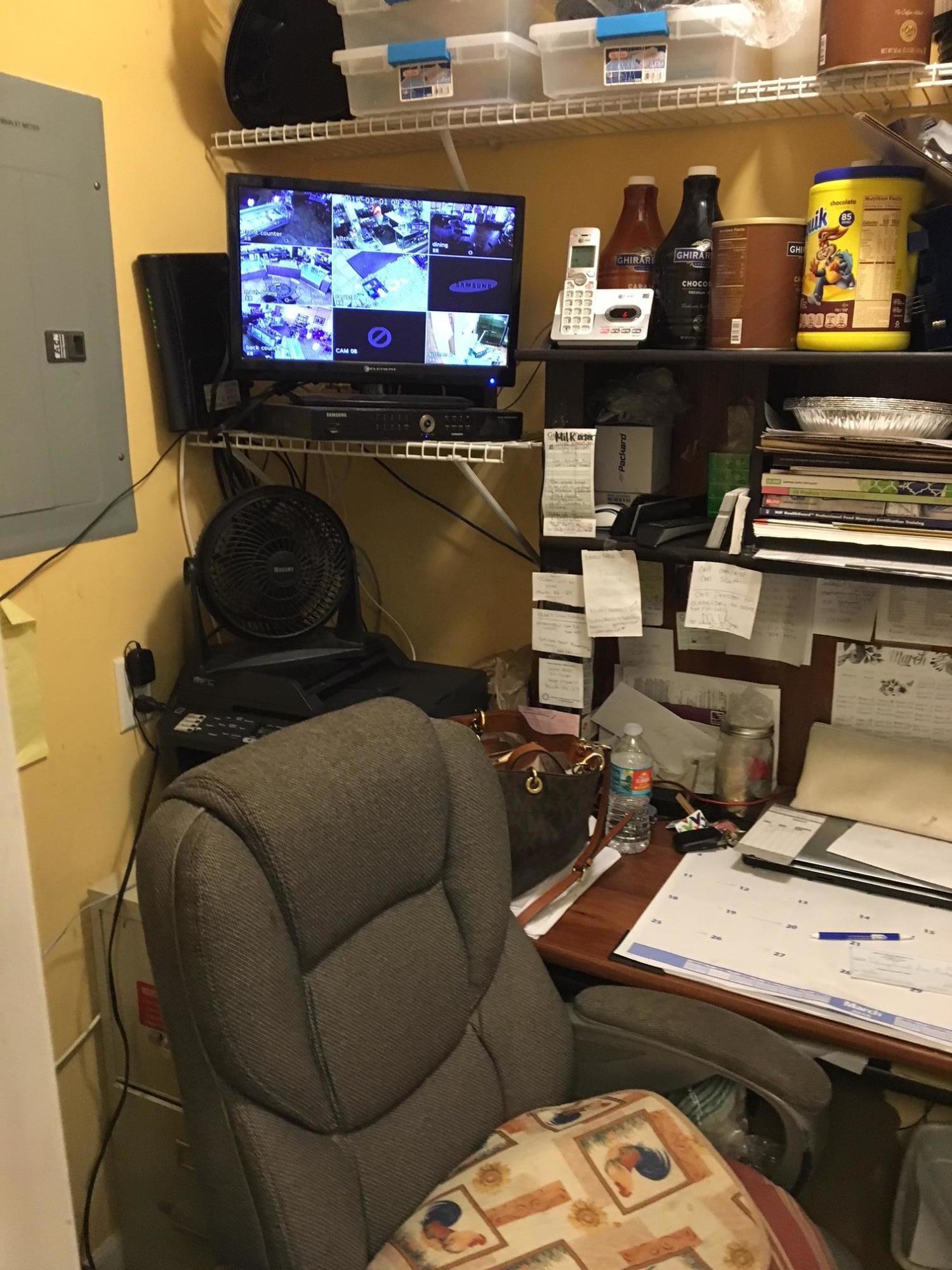 RENAISSANCE FINANCIAL CEN - Commercial Sale