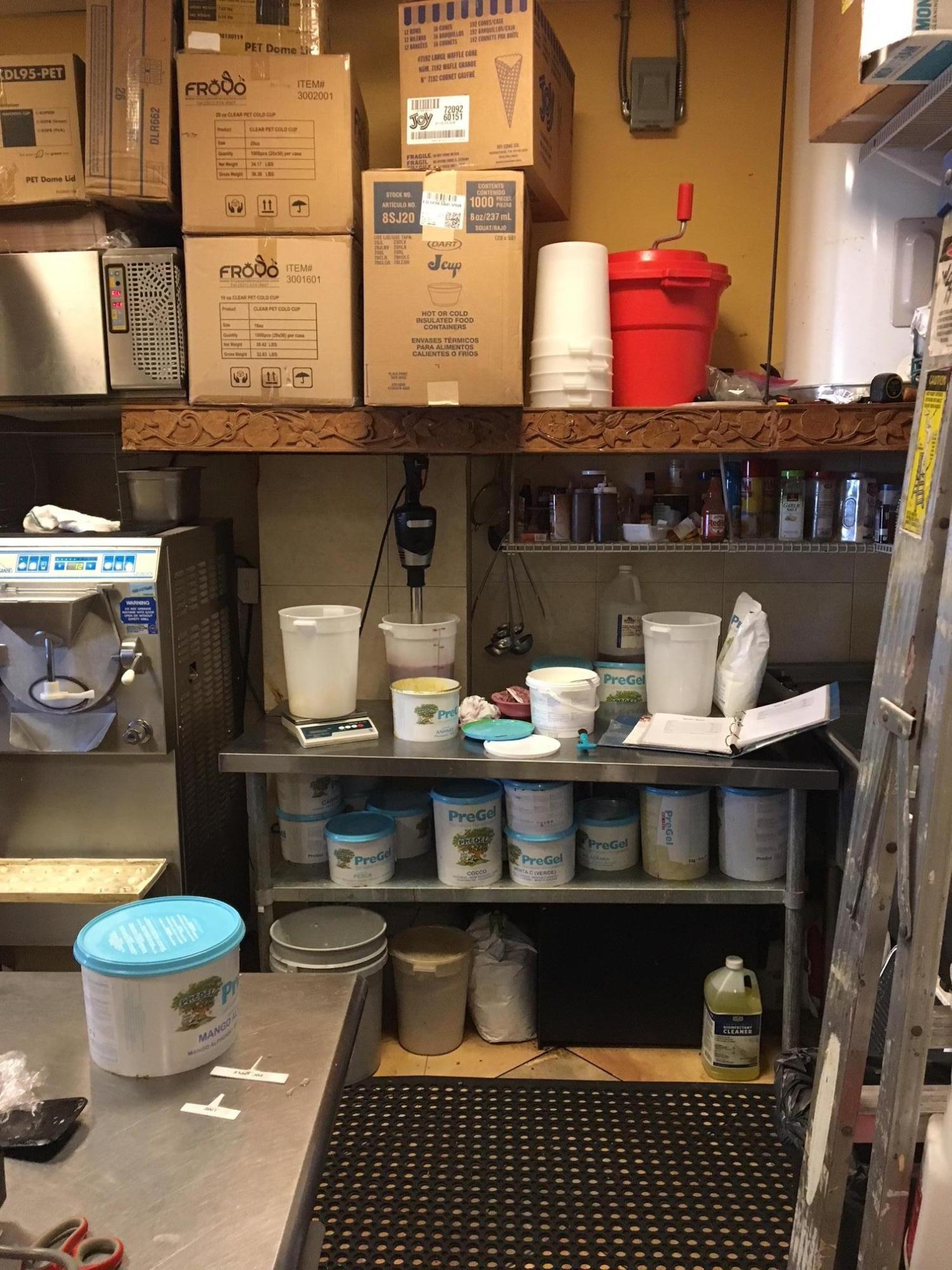 RENAISSANCE FINANCIAL CEN - Commercial Sale