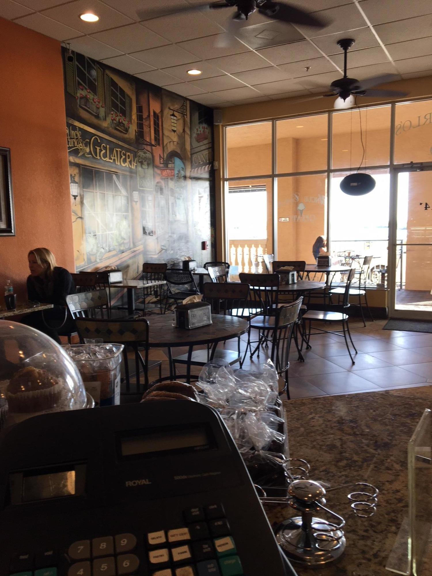 RENAISSANCE FINANCIAL CEN - Commercial Sale