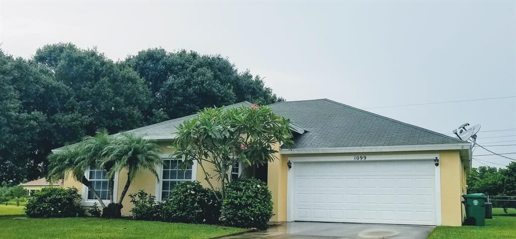 Photo of 1099 SW John Maccormack Ter Terrace, Port Saint Lucie, FL 34953 (MLS # R10736808)
