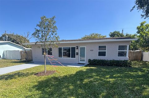 2610 NE 7th Ter Pompano Beach FL 33064