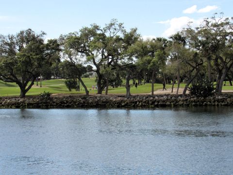 A home in North Palm Beach