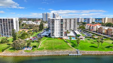 A home in North Palm Beach