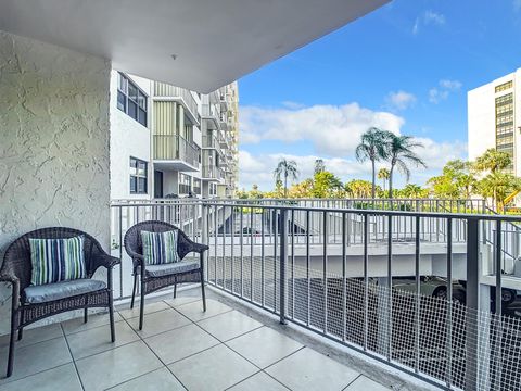 A home in North Palm Beach