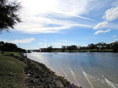 A home in North Palm Beach