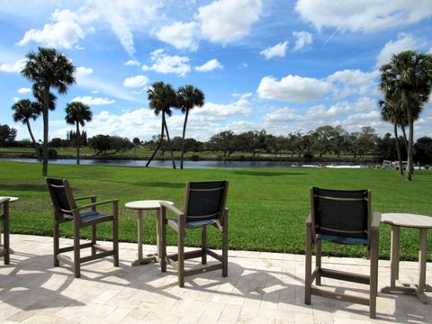 A home in North Palm Beach