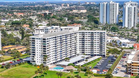 A home in North Palm Beach