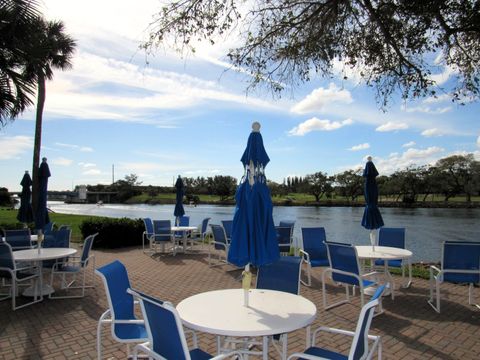 A home in North Palm Beach