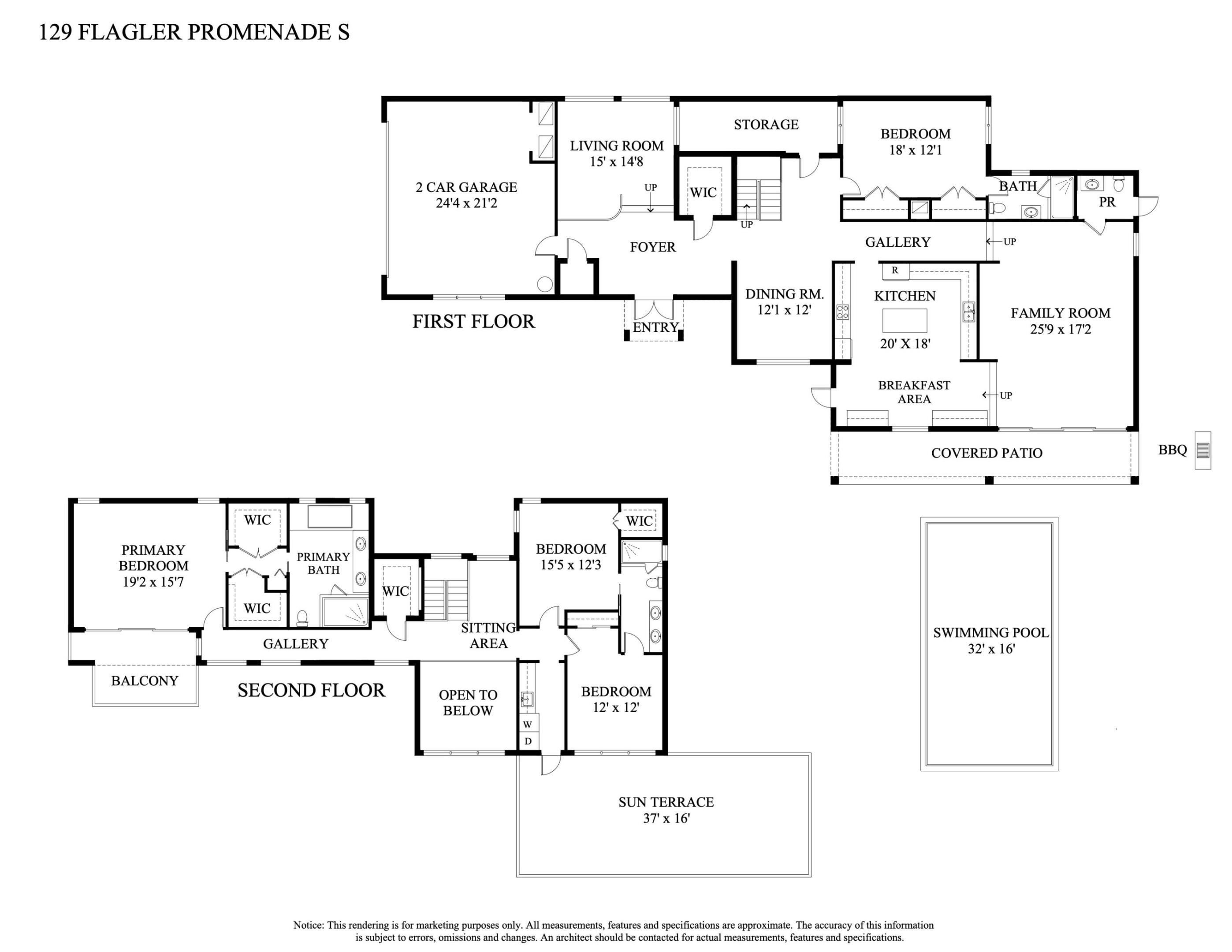 ESTATES OF SOUTH PALM BEACH - Residential