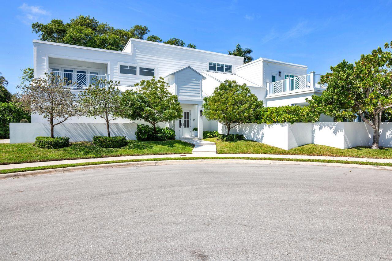 ESTATES OF SOUTH PALM BEACH - Residential