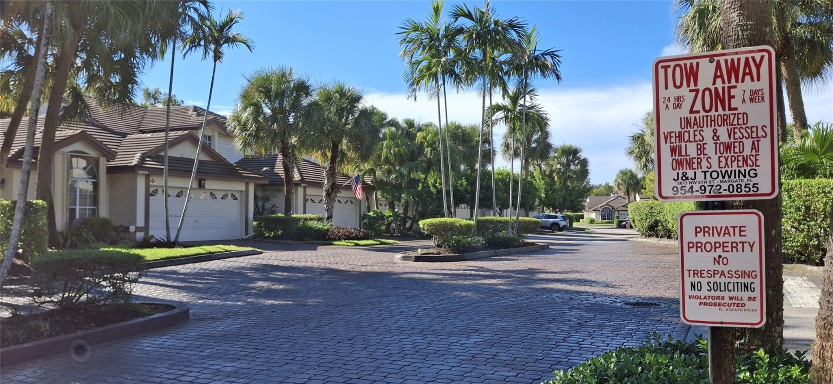 Eagles Nest - Residential