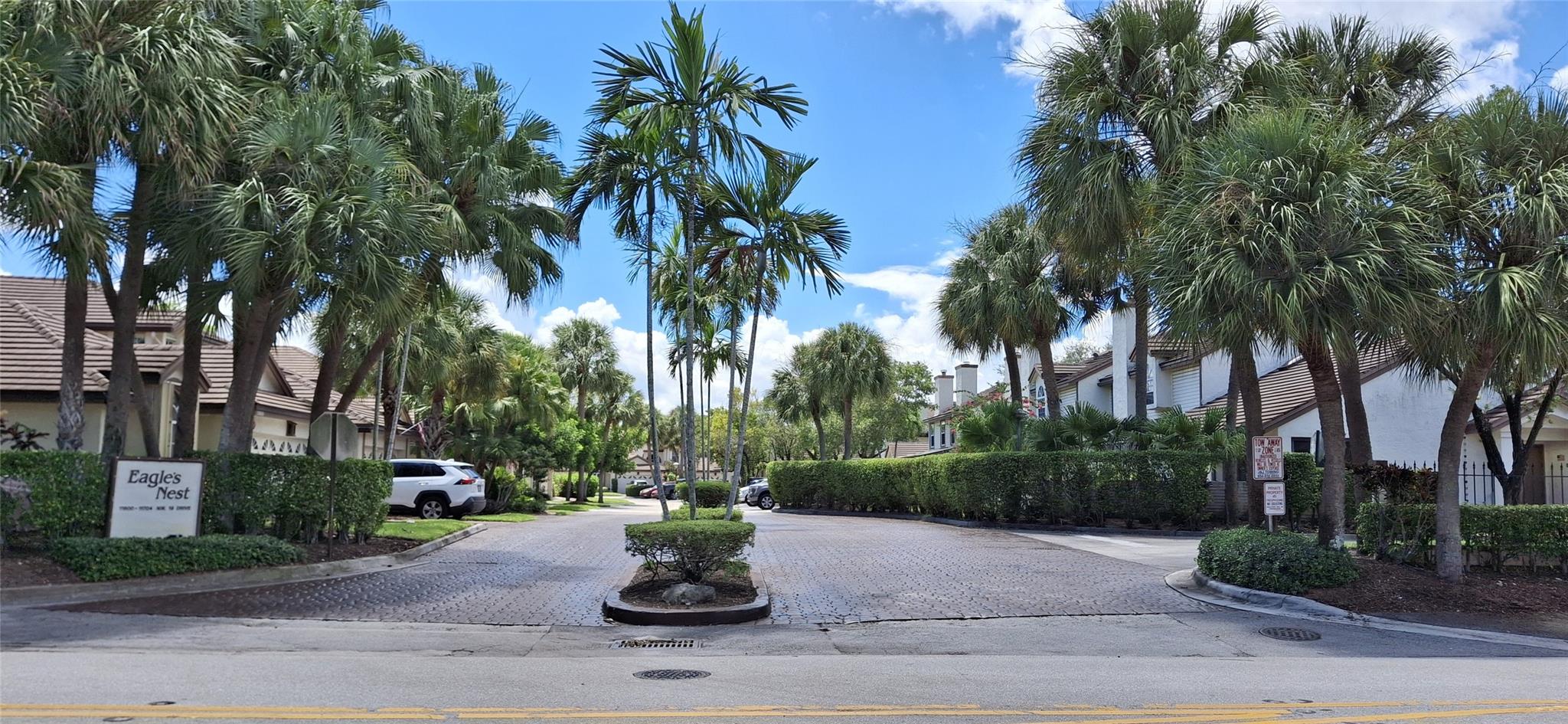 Location, Location, Location! Welcome to a rare opportunity in one of Coral Springs’ most sought-after private communities, only 51 homes total! This spacious 2-story residence features the community’s largest model: 3 bedrooms, 2.5 baths, and 1,610 sq. ft. of living area. The home is functional with plenty of potential to add your personal touch. With some paint and updating, you can customize it to your style while building instant equity.
Perfect for first-time buyers or anyone seeking a prime Coral Springs location at an affordable price. No interior photos yet, but this one is absolutely worth seeing in person.
Don’t miss out, opportunities in this community don’t come around often!