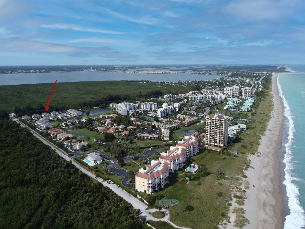 Photo of 503 Southstar Drive #503, Fort Pierce, FL 34949 (MLS # F10427146)