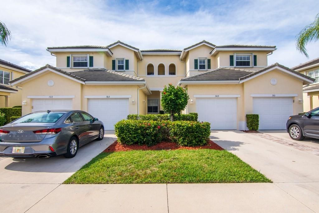 Photo of 503 Southstar Drive #503, Fort Pierce, FL 34949 (MLS # F10427146)
