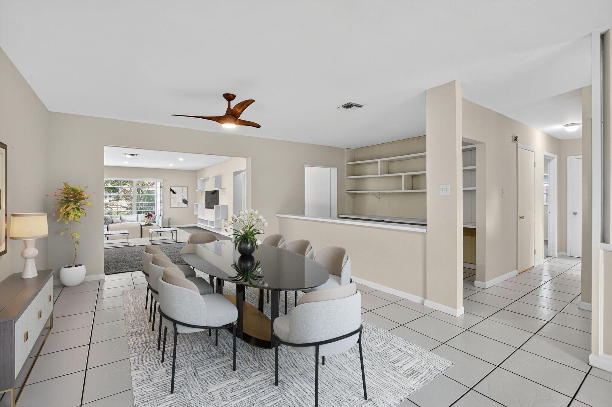 University Park Country C - Residential