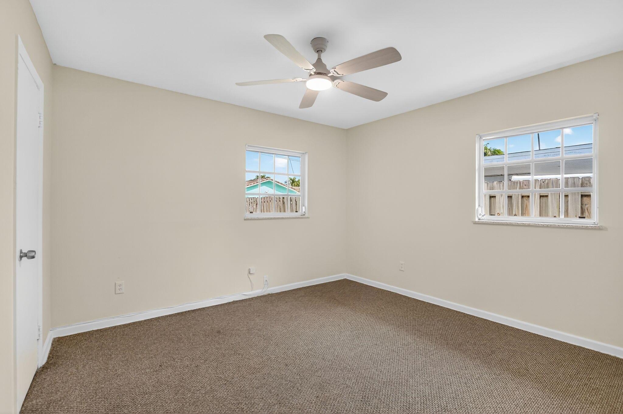 University Park Country C - Residential