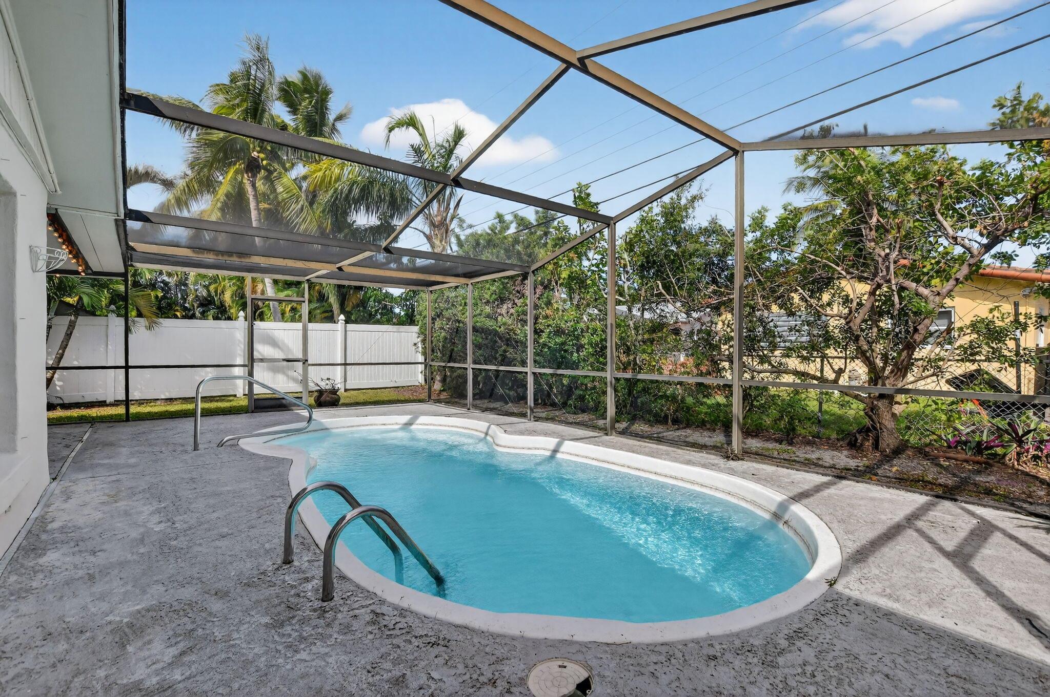 University Park Country C - Residential