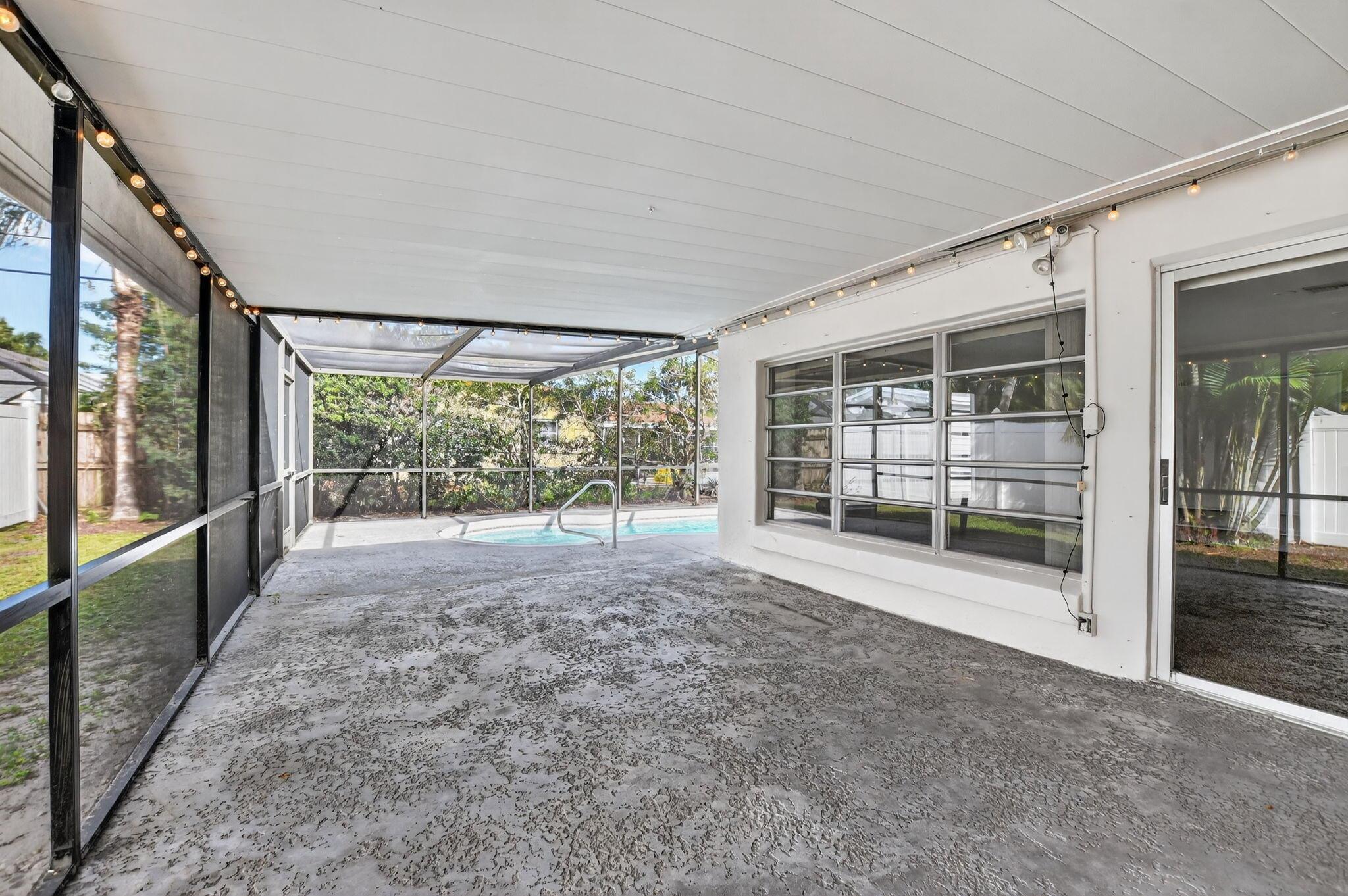 University Park Country C - Residential