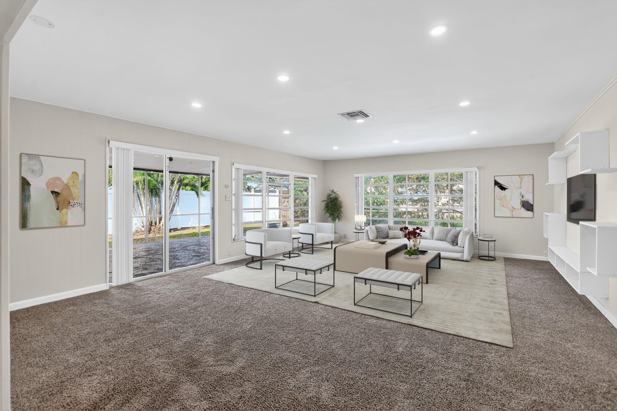 University Park Country C - Residential