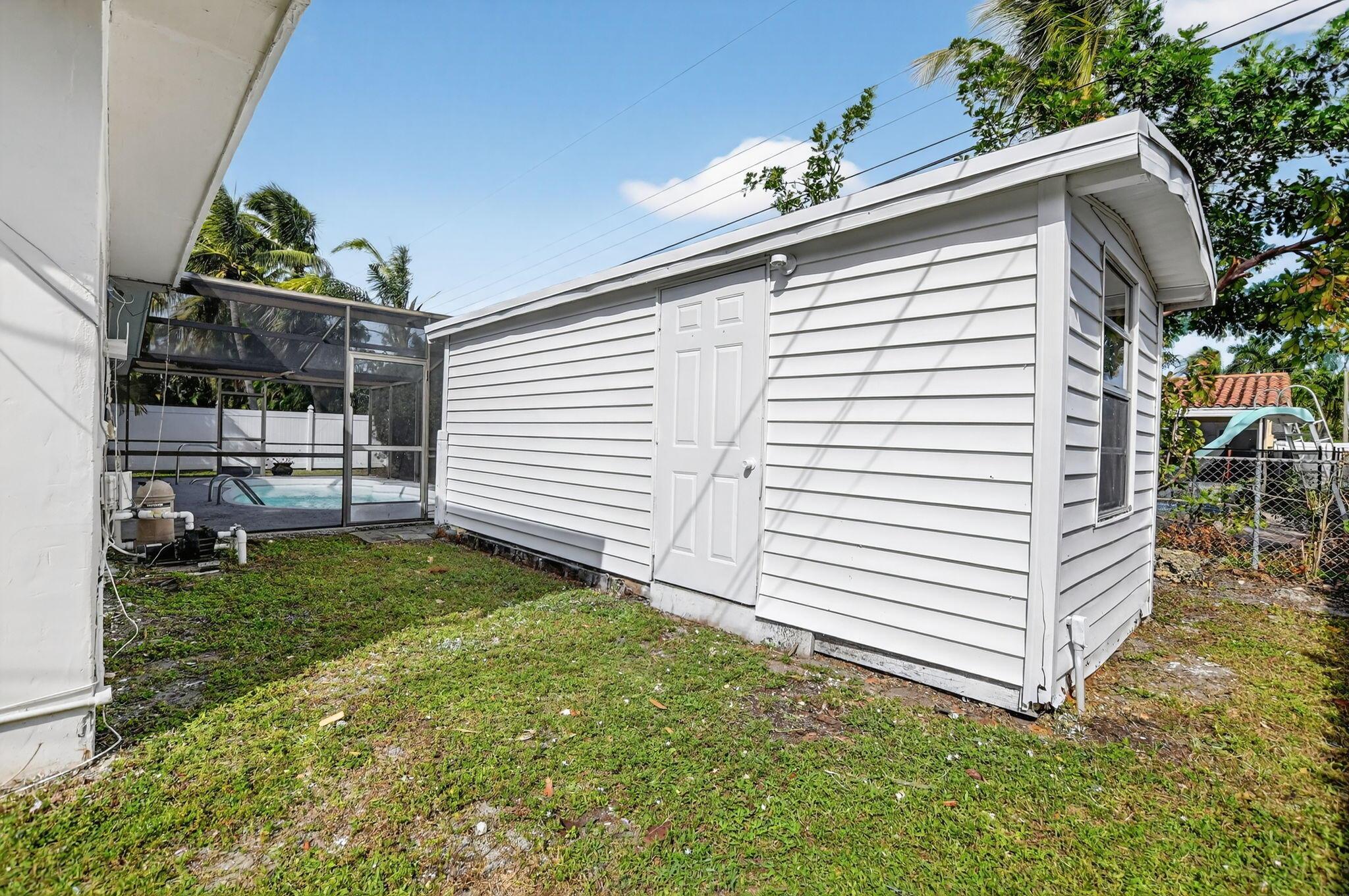 University Park Country C - Residential