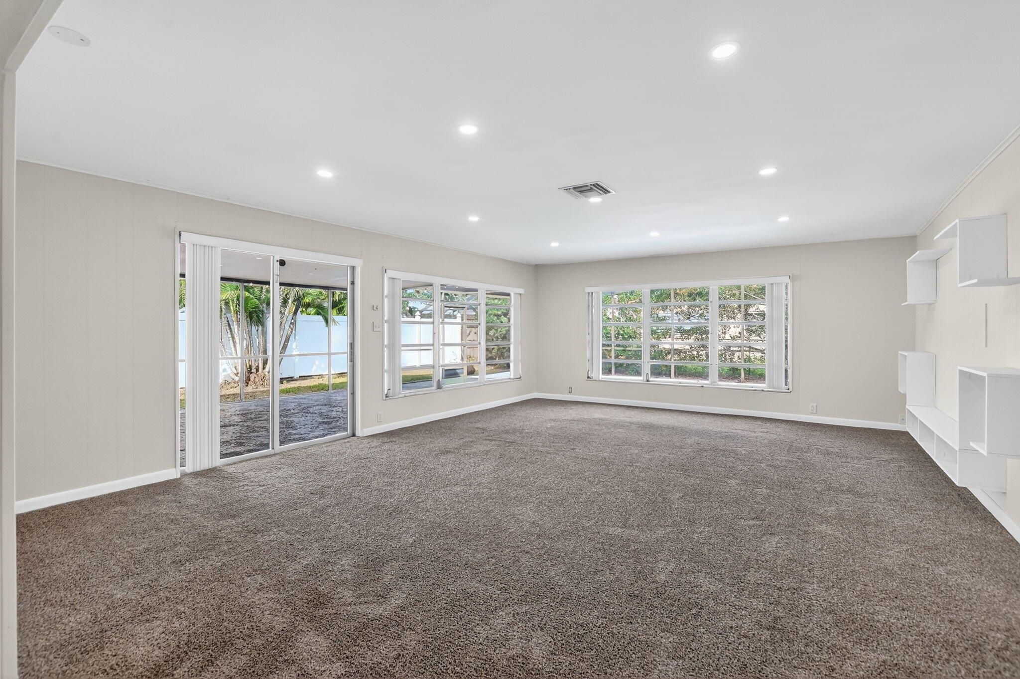 University Park Country C - Residential