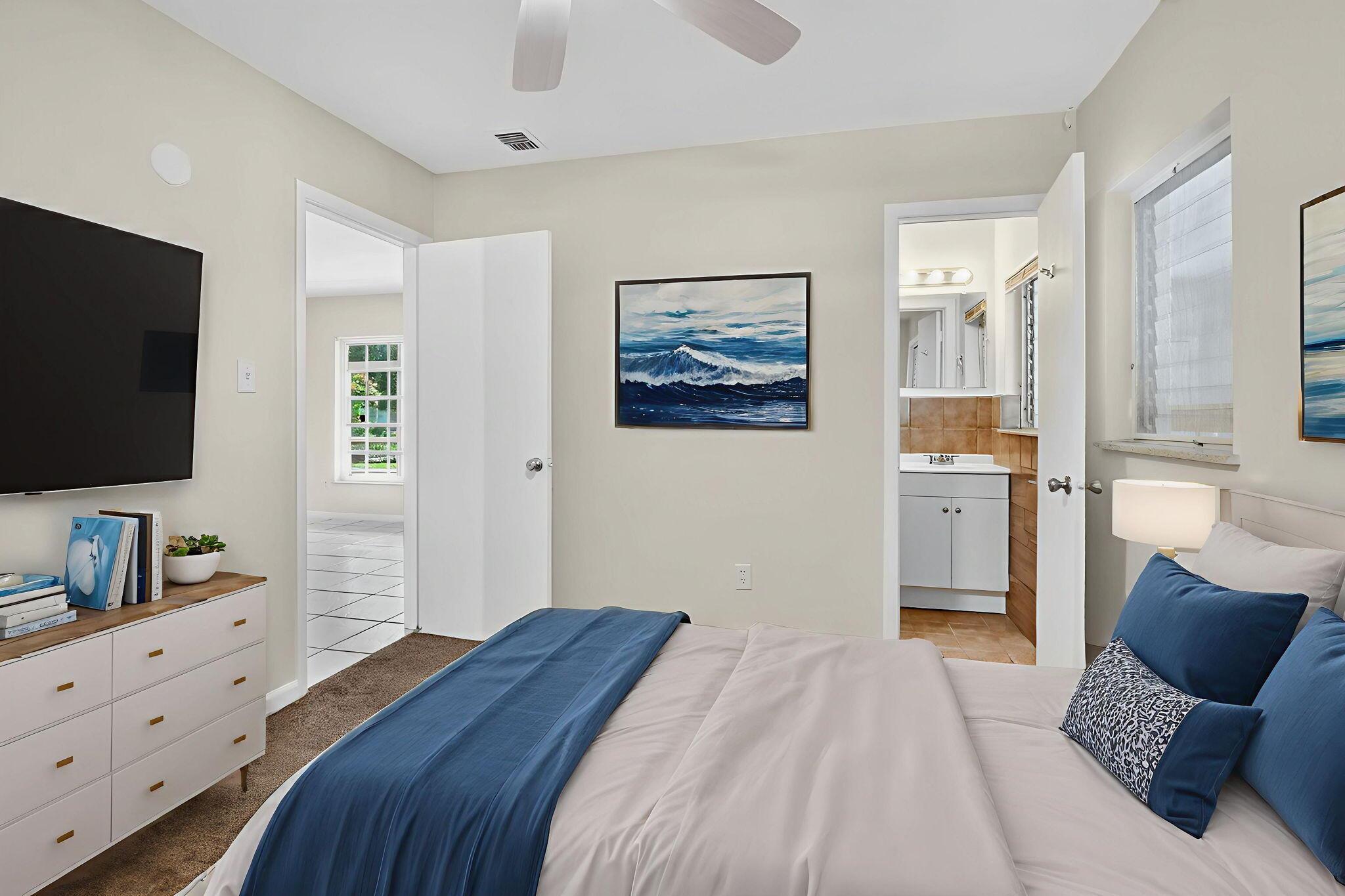 University Park Country C - Residential