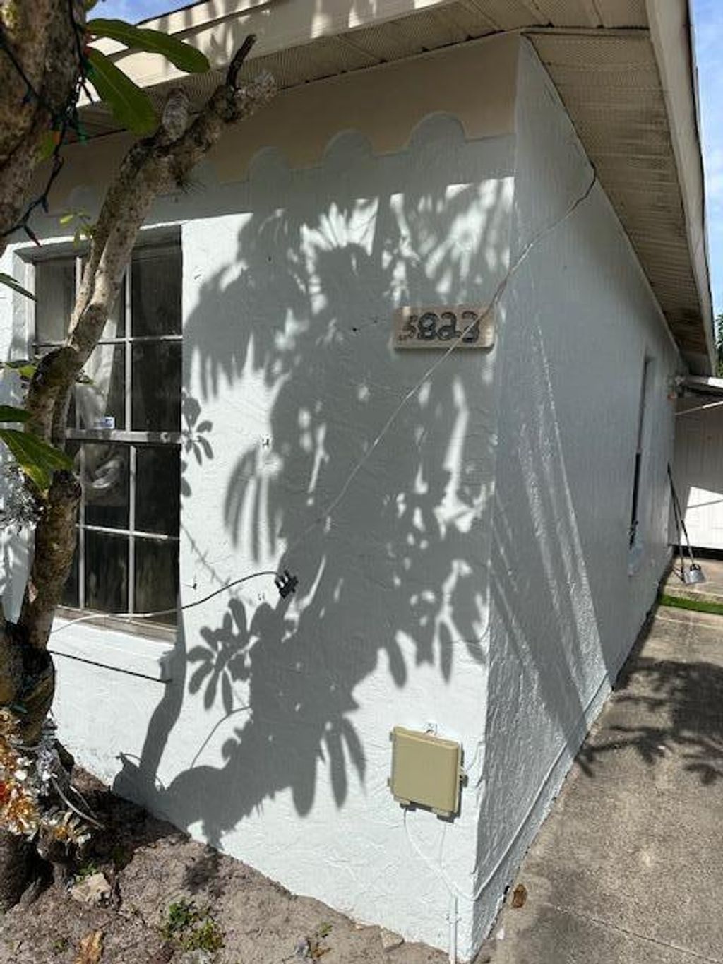 Photo of 5823 S 37th Court, Greenacres, FL 33463 (MLS # R11147938)